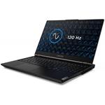 Lenovo Legion 5i-15IMH05H, 81Y600B2CK, čierny