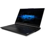 Lenovo Legion 5i-15IMH05H, 81Y600B2CK, čierny
