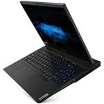 Lenovo Legion 5i-15IMH05H, 81Y600HPCK, čierny