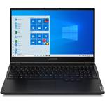 Lenovo Legion 5i-15IMH05H, 81Y600HPCK, čierny