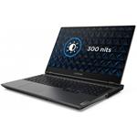 Lenovo Legion 5Pi-15IMH05H, 82AW0044CK, sivý