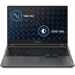 Lenovo Legion 5Pi-15IMH05H, 82AW0044CK, sivý