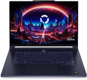 Lenovo Legion 7 15ASH11, 83V9001ECK, Nebula