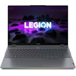 Lenovo Legion 7 16ACHg6, 82N60012CK, sivý