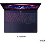 Lenovo Legion 7 16AGP11, 83Q8003NCK, Nebula