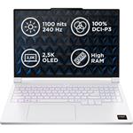 Lenovo Legion 7 16AGP11, 83Q8003PCK, biely