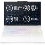 Lenovo Legion 7 16IAX10, 83KY002TCK, biely