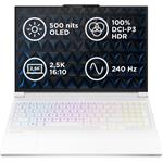 Lenovo Legion 7 16IAX10, 83KY0083CK, biely