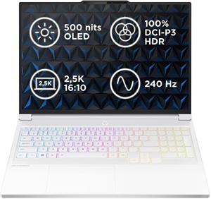 Lenovo Legion 7 16IAX10, 83KY0083CK, biely
