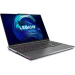 Lenovo Legion 7 16IAX7, 82TD0058CK, sivý