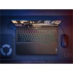 Lenovo Legion 7 16IRX9, 83FD0061CK, biely