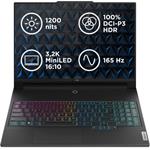 Lenovo Legion 9 16IRX9, 83AG000YCK, čierny, (rozbalené)