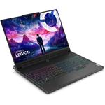 Lenovo Legion 9 16IRX9, 83AG000YCK, čierny, (rozbalené)