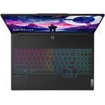 Lenovo Legion 9 16IRX9, 83AG000YCK, čierny, (rozbalené)