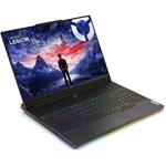 Lenovo Legion 9 16IRX9, 83G00011CK, čierny