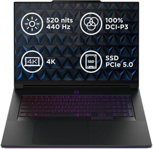 Lenovo Legion 9 18IAX10, 83EY002LCK