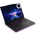 Lenovo Legion 9 18IAX10, 83EY0087CK, čierny