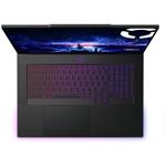 Lenovo Legion 9 18IAX10, 83EY0087CK, čierny