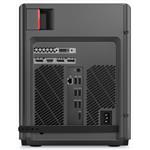 Lenovo Legion C530-19ICB, 90L20027MK, čierny