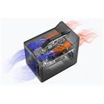 Lenovo Legion C530-19ICB, 90L20027MK, čierny