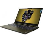Lenovo Legion C7-15IMH05, 82EH003MCK, zelený
