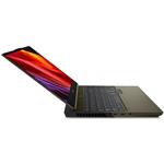 Lenovo Legion C7-15IMH05, 82EH003MCK, zelený