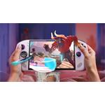 Lenovo Legion Go S 8ARP1, 83L3000VCK, biely, (rozbalené)