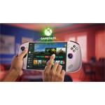 Lenovo Legion Go S 8ARP1, 83L3000VCK, biely, (rozbalené)