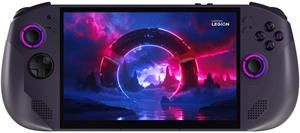 Lenovo Legion Go S 8ARP1, 83L30042CK, Nebula Nocturne