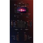 Lenovo Legion Go, Shadow Black, DEMO