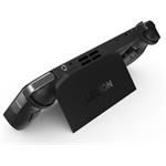 Lenovo Legion Go, Shadow Black, DEMO