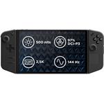 Lenovo Legion Go, Shadow Black, DEMO