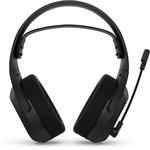 Lenovo Legion H410 Wireless Gaming Headset, čierne