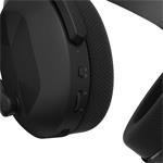 Lenovo Legion H410 Wireless Gaming Headset, čierne, (rozbalené)