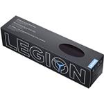 Lenovo Legion herná podložka, XL, čierna