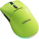 Lenovo Legion M220, bezdrôtová RGB herná myš, zelená