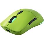 Lenovo Legion M220, bezdrôtová RGB herná myš, zelená