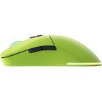 Lenovo Legion M220, bezdrôtová RGB herná myš, zelená