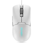 Lenovo Legion M300s RGB Gaming Mouse, biela, (rozbalené)