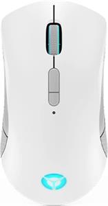 Lenovo Legion M600 Wireless, herná myš, biela