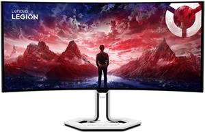 Lenovo Legion Pro 34WD-10, 34"