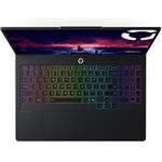 Lenovo Legion Pro 5 16ADR10, 83LT0025CK, čierny