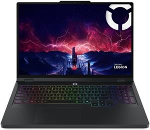 Lenovo Legion Pro 5 16ADR10, 83LT0025CK, čierny