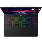 Lenovo Legion Pro 5 16ADR10, 83LT0026CK, čierny