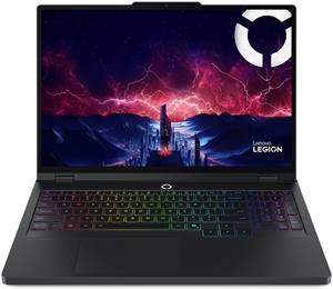 Lenovo Legion Pro 5 16ADR10, 83LT0026CK, čierny