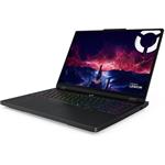 Lenovo Legion Pro 5 16AFR10, 83F20050CK, čierny