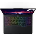Lenovo Legion Pro 5 16AFR10, 83F20050CK, čierny