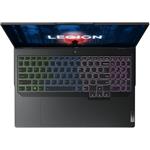 Lenovo Legion Pro 5 16ARX8, 82WM007RCK, sivý