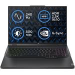 Lenovo Legion Pro 5 16ARX8, 82WM007SCK, sivý, rozbalene