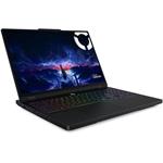 Lenovo Legion Pro 5 16IAX10, 83F300B3CK, čierny